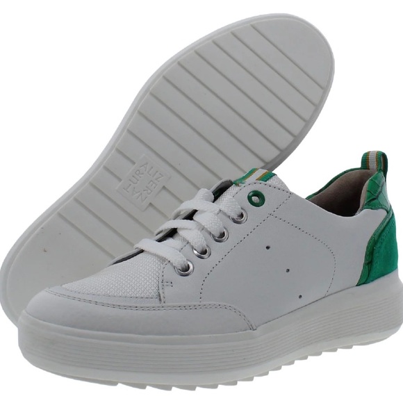 Naturalizer Shoes - Naturalizer lace up sneakers